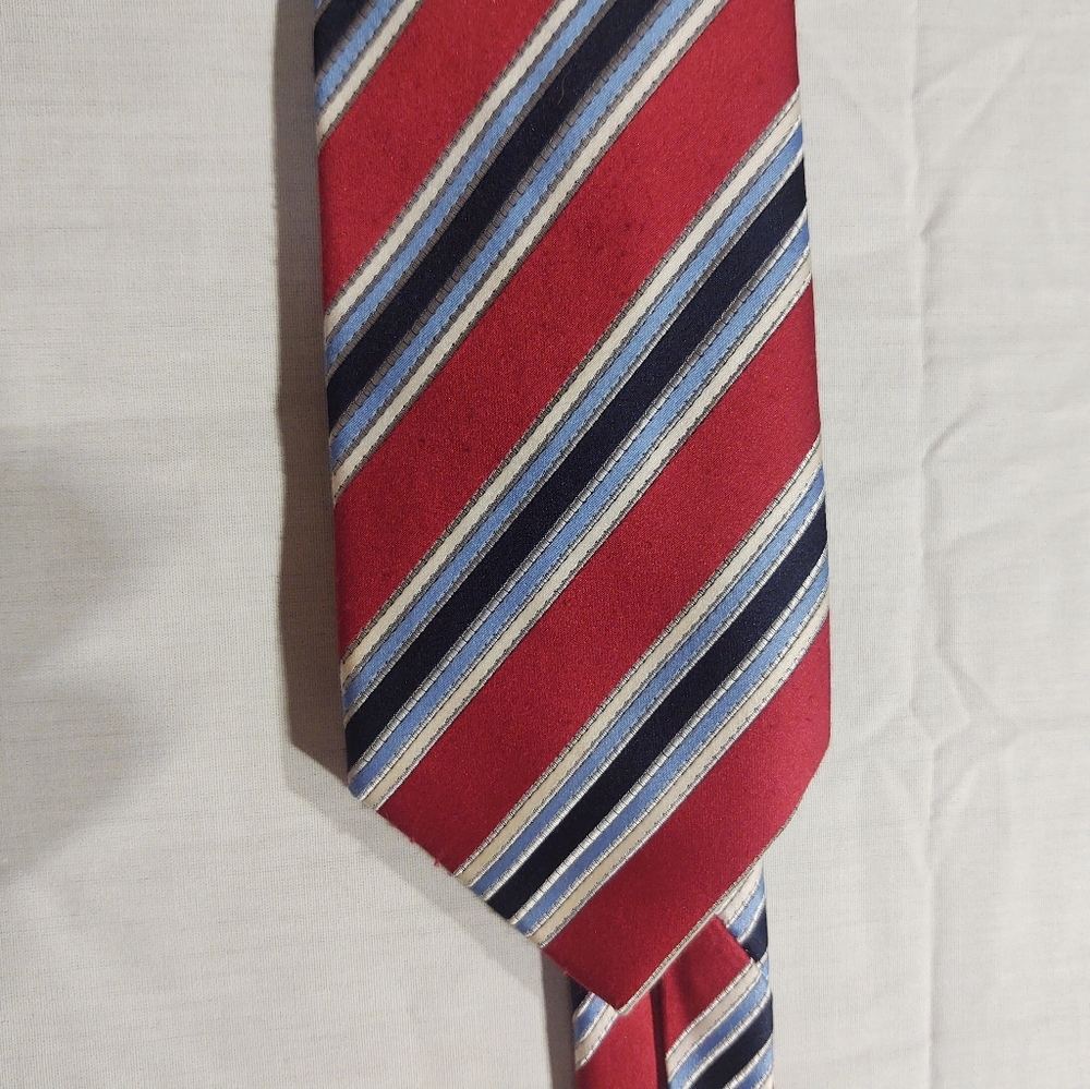 Croft&Barrow Tie